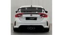 Honda Civic Type R 2023 Honda Civic Type R Manual Transmission, 2028 Honda Warranty, 2027 Honda Service Pack, GCC