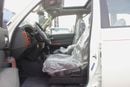 Nissan Patrol SAFARI SW