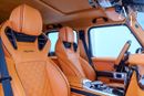 Mercedes Benz G63 AMG Std 4.0L 2021 Mercedes G63, Keyvany, With Original Certificate,European Specs, Excellent Condition