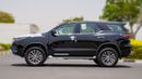 Toyota Fortuner VXR VX1 4X4 4.0L FORTUNER SR5 4.0L V6 PETROL