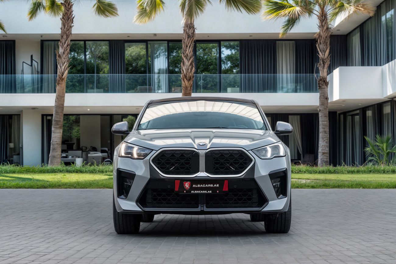 BMW X2 X2 sDrive 25i M-kit  | 3,134 P.M | 0% Downpayment | Excellent Condition!