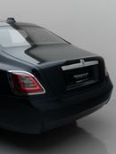 Rolls Royce Ghost EWB
