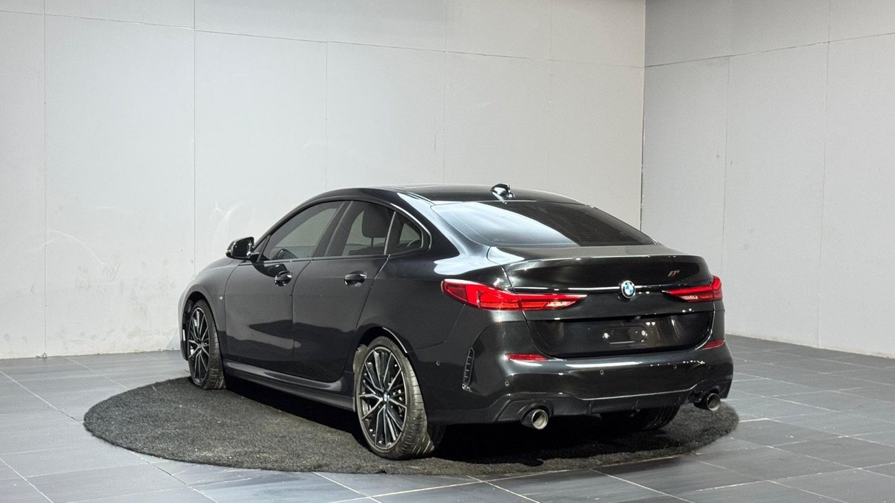 BMW 220i Export from Australia