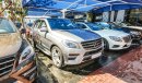 مرسيدس بنز ML 350