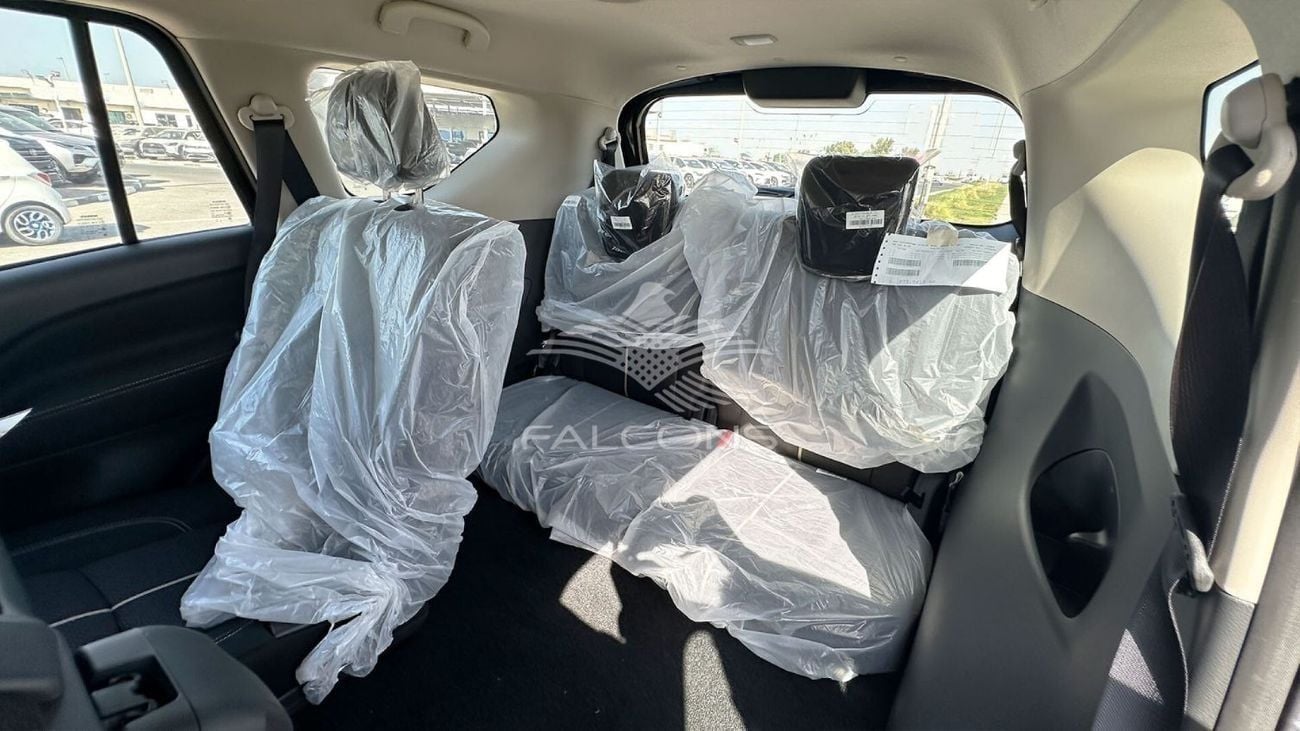 Nissan XTerra Nissan X-TERRA 2.5L 4WD SE 7AT