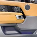 Land Rover Range Rover VOGUE SE Land Rover Range Rover 2020 GCC specs