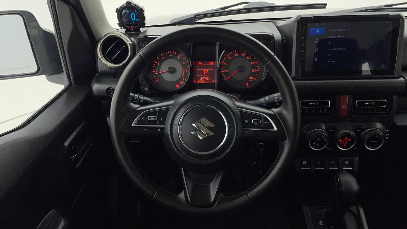 Suzuki Jimny GLX 1.5 | Zero Down Payment | Free Home Test Drive