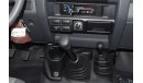 تويوتا لاند كروزر بيك آب Double Cab V8 4.5L Turbo Diesel 6 Seat manual