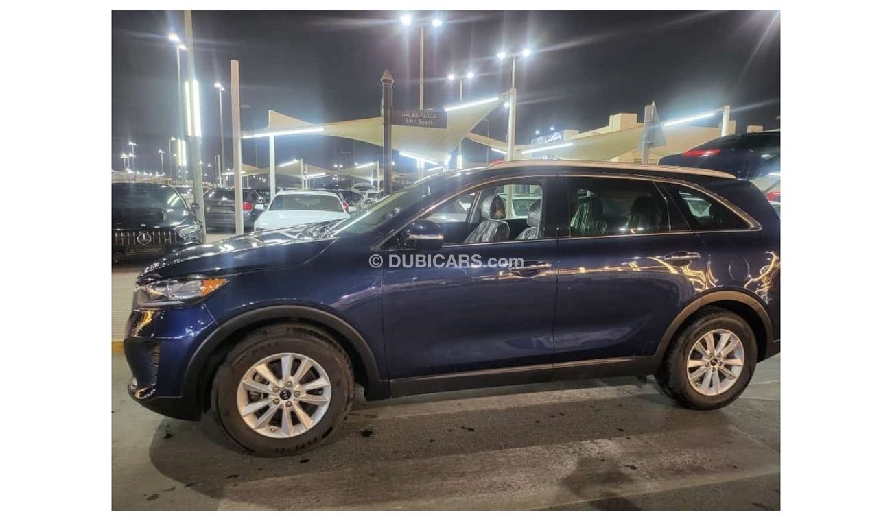Kia Sorento EX 7 Seater