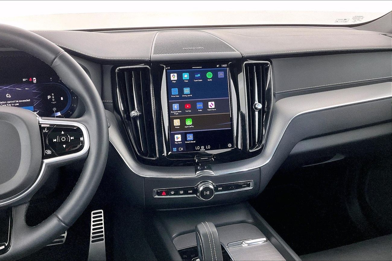 Audi A8 L 55 TFSI quattro +Rear Entertainment Package | 1 year free warranty | 0 Down Payment