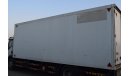 DAF XF DAF LF PICK UP TRUCK, MODEL:2003. GOOD CONDITION