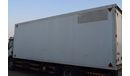 داف XF DAF LF PICK UP TRUCK, MODEL:2003. GOOD CONDITION