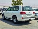 تويوتا لاند كروزر / GXR 4.5L / V8 / DIESEL /LOT#7663