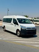Toyota Hiace GL