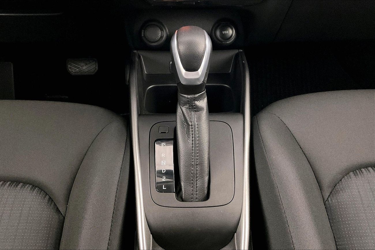 Nissan XTerra Titanium | 1 year free warranty | 0 Down Payment