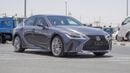 Lexus IS350 3.5 L V6