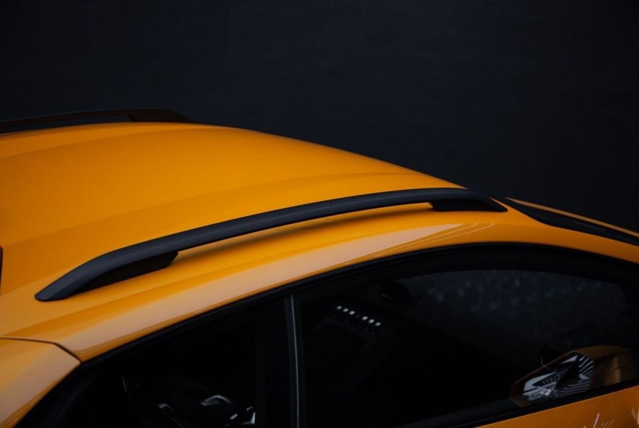 لامبورغيني هوراكان STERRATO