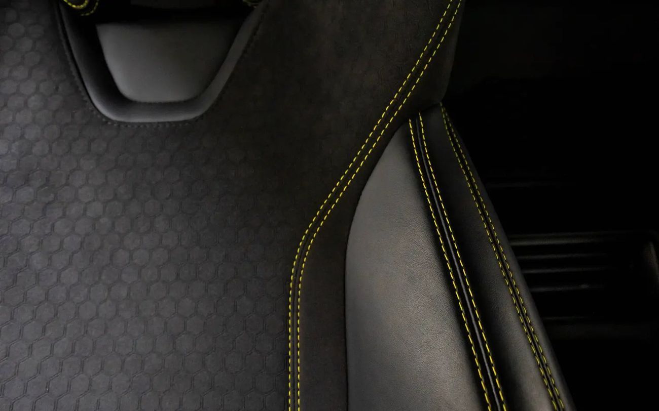 لامبورغيني هوراكان LP 610-4 With DMC Kit - Euro Spec - With Warranty and Full Service History