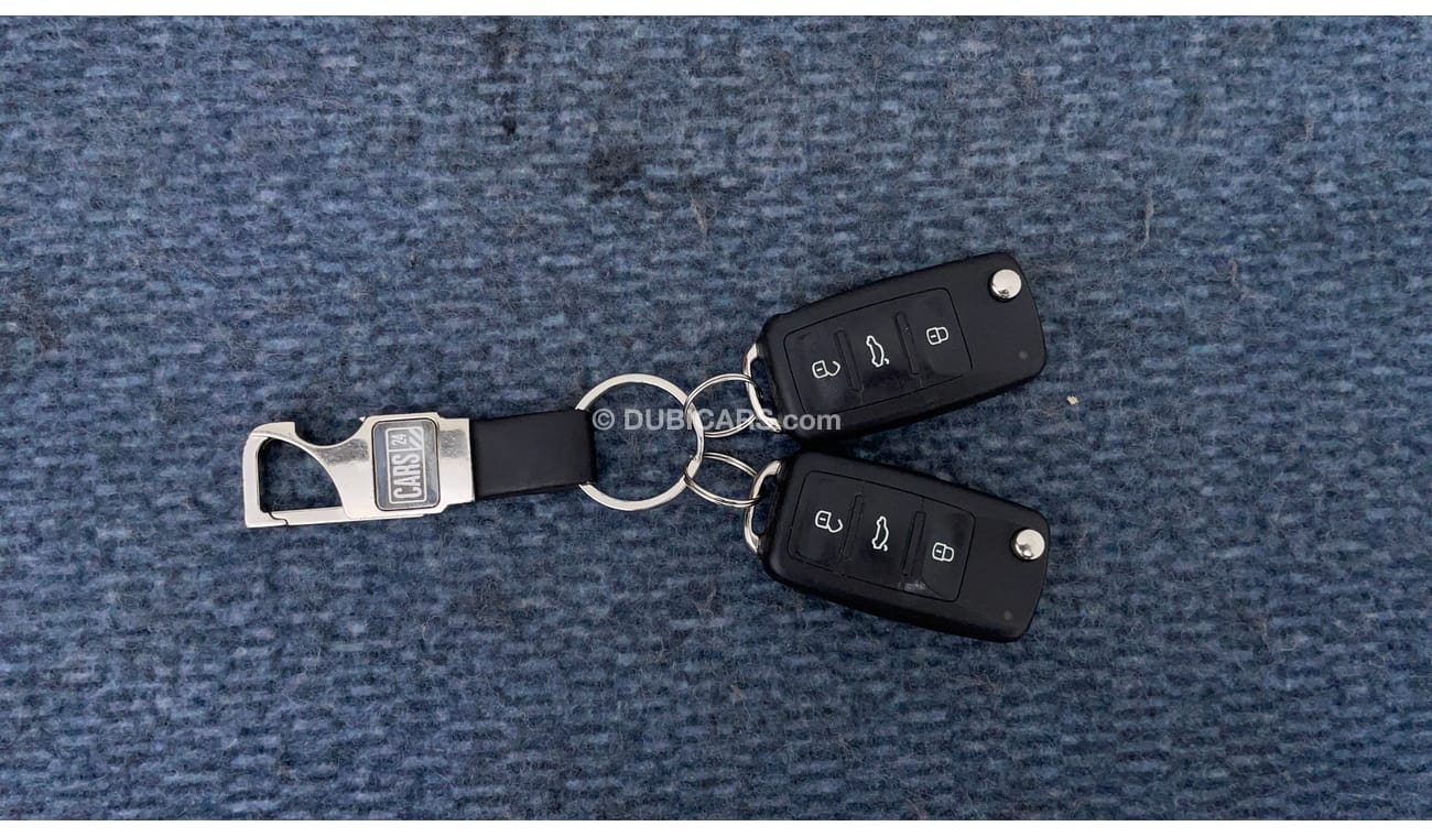 Volkswagen Passat TRENDLINE 2.5 | Zero Down Payment | Free Home Test Drive