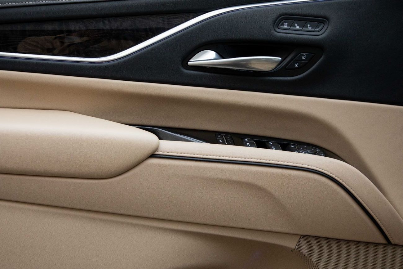 Cadillac Escalade Premium Luxury | 6,267 P.M | 0% Downpayment | Cadillac Escalade Agency Warranty!