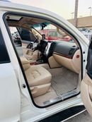 Toyota Land Cruiser GXR