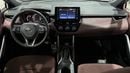 Toyota Corolla Cross XL 2024 XL | AED 1066/Month | 20% DP | 30 Day Return | Warranty | Service History