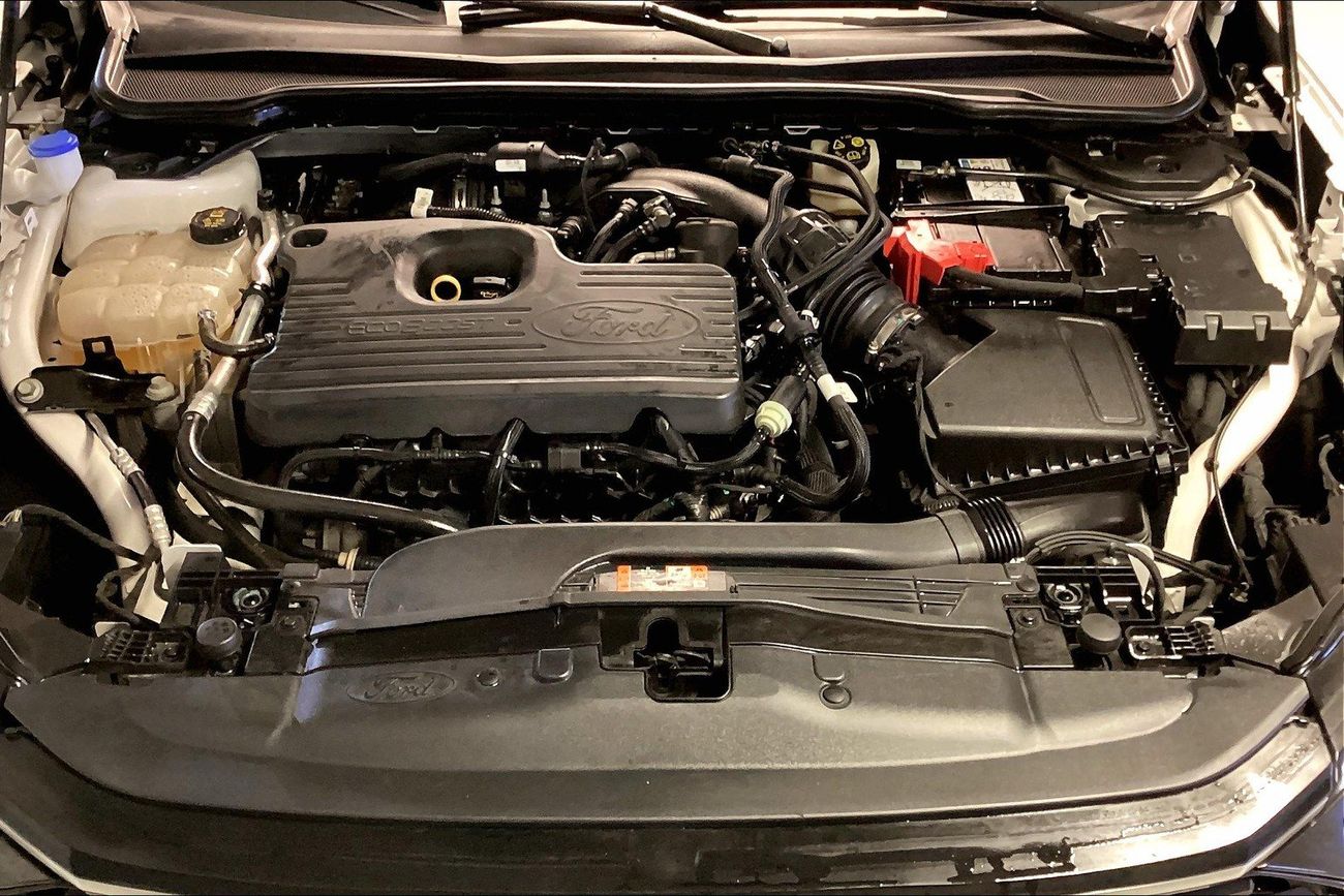 Ford Taurus Ambiente | National Day Celebration | Guaranteed Warranty | 0 Down Payment