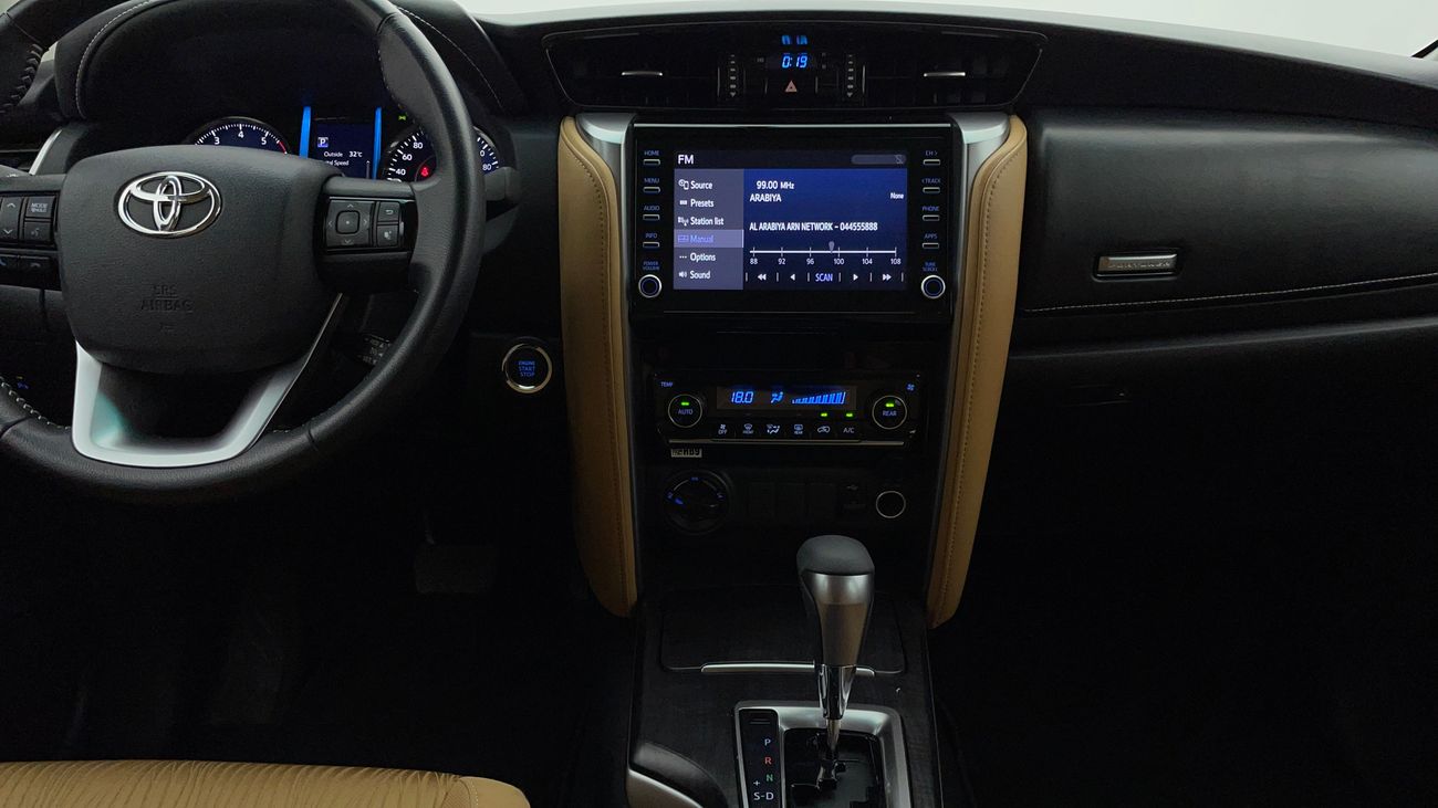 Toyota Fortuner GXR 4 | Zero Down Payment | Free Home Test Drive