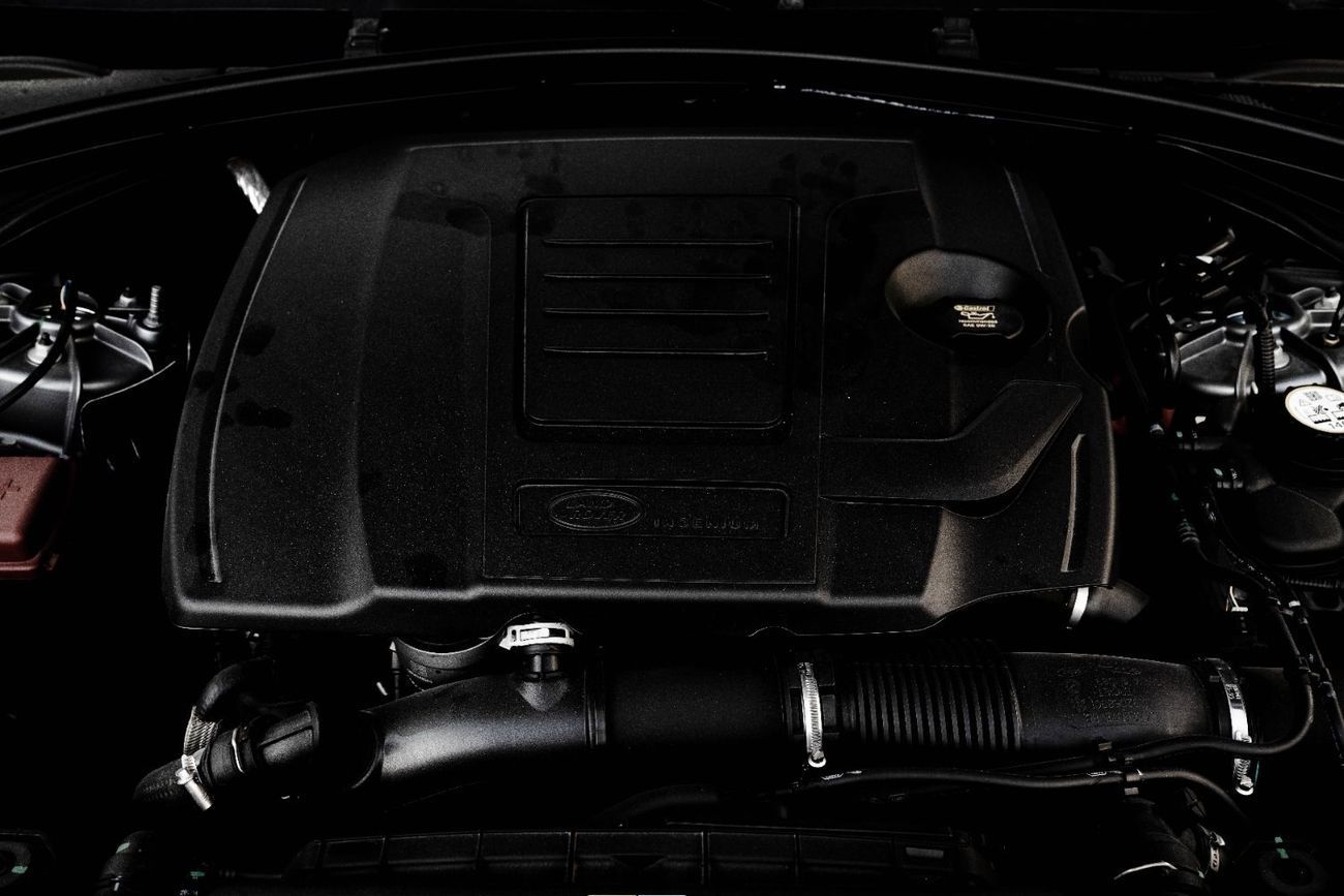 لاند روفر رينج روفر فيلار P250 R-Dynamic | 6,071 P.M  | 0% Downpayment | WARRANTY!