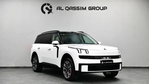 Lynk & Co 900 LYNKCO 900 Ultra | BRAND NEW | 2.0L Turbo Ref#T205827