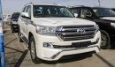 Toyota Land Cruiser Car For export only