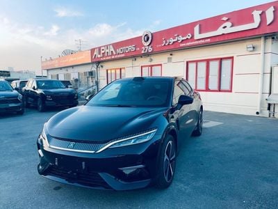 بي واي دي سونغ ل STANDARD