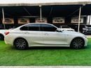 بي أم دبليو 330i M SPORT PREMIUM