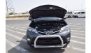 Toyota RAV4 Diesel right hand drive 2.3L automatic year 2014 gear grey color