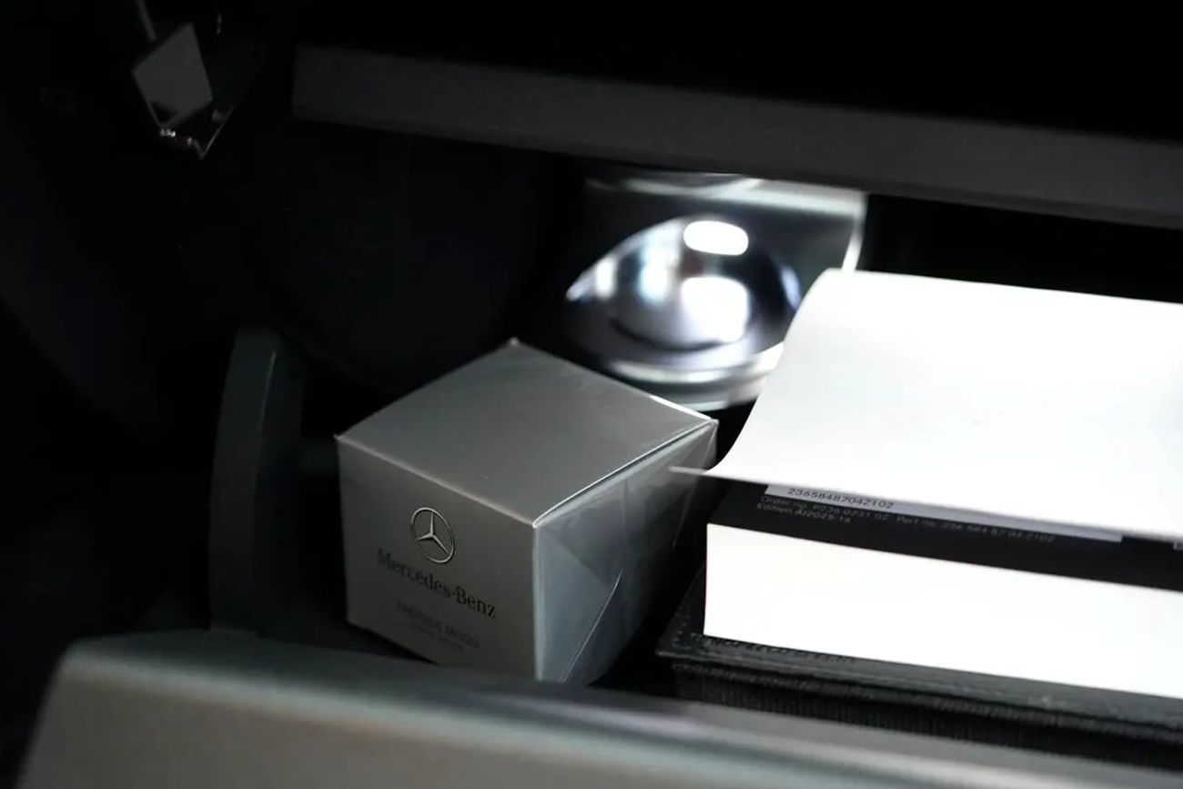 Mercedes-Benz CLE 200 Coupe CLE 200 Coupe | GCC 0km | Agency Warranty