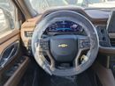 Chevrolet Tahoe HIGH COUNTRY 2023 CHEVROLET HIGH COUNTRY 6.2L V8 PETROL BRAND NEW 0KM