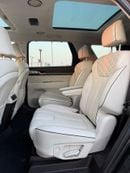 هيونداي باليساد 2020 HYUNDAI PALISADE LIMITED DOUBLE SUNROOF 360CAMERA FULL OPTIONS IMPORTED FROM USA