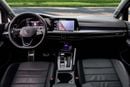 Volkswagen Golf Golf R | 3,134 P.M | 0% Downpayment | Volkswagen Warranty & Service