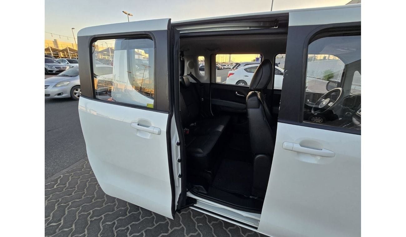 Kia Ray KIA RAY 2018 V4 GOOD CONDITION IN ISDE OUT SIDE