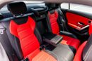 Mercedes Benz A220 STD (NON GCC) 3years warranty  2years service