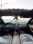بي أم دبليو X4 XDRIVE 35I M SPORT
