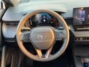 Toyota Corolla Cross Elite 2.0L HEV 2026 Model Export Price @ 77,000 AED