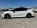 Toyota Camry ANNIVERSARY 3.5L