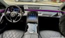 مرسيدس بنز S 500 Preowned Mercedes BENZ S500  Without Any Accident And Clean Title Fresh Japan Import Available At Ho
