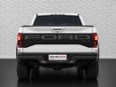 Ford F-150 RAPTOR SUPER CAB (3.5L · 6 Cyl · Automatic · Petrol · Pick Up Truck · All Wheel Drive · 5 Seats · 4 Door)
