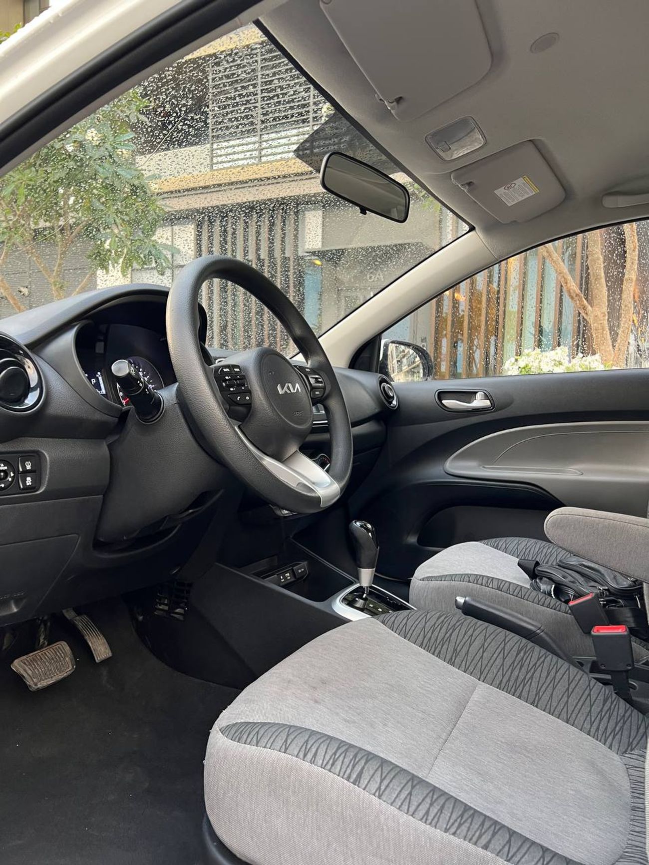 كيا بيجاس Top 1.4L