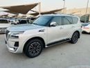 نيسان باترول