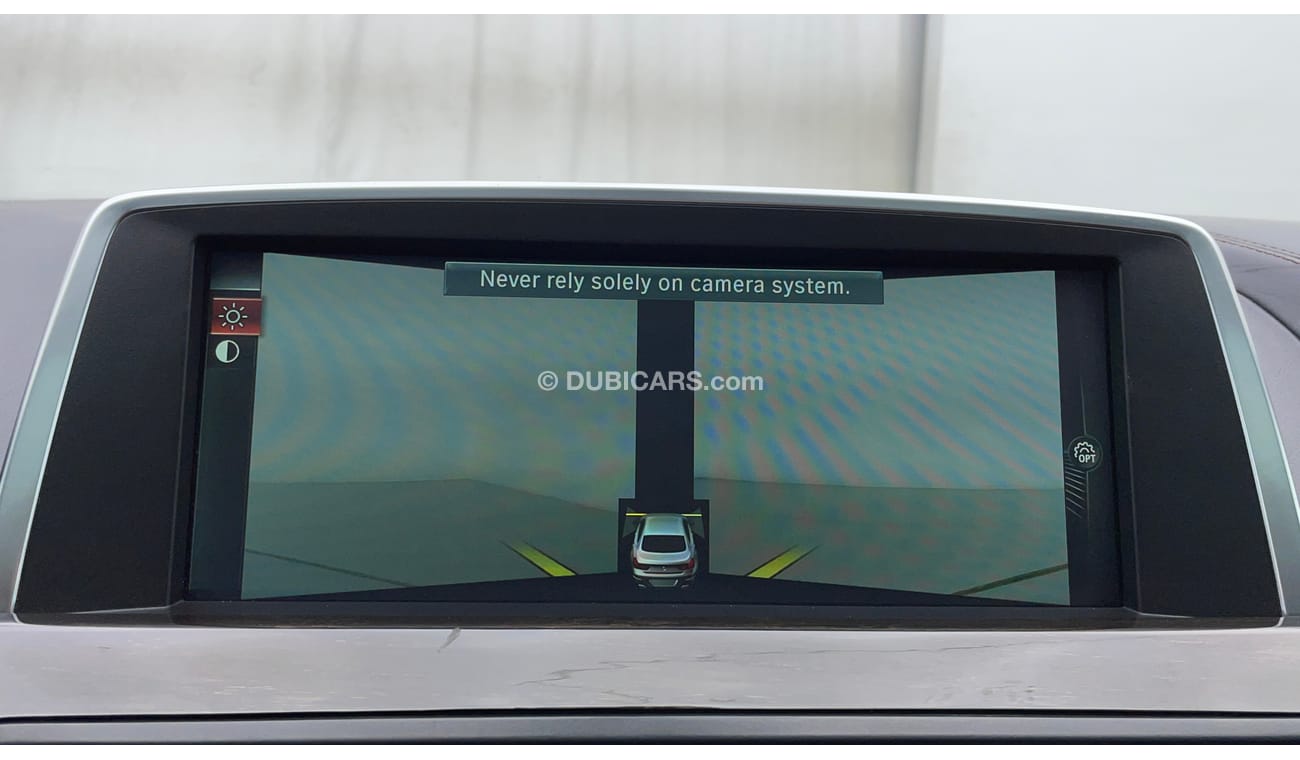 BMW 650i GRAN COUPE 4.4 | Zero Down Payment | Free Home Test Drive