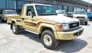 Toyota Land Cruiser Pick Up LX V6 ,Petrol , 4/4, MT, Winch ,Difflock, power window,Centre lock,