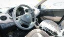 Hyundai i10 Grand